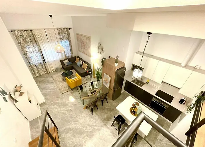 Apartamento Cadiz Costa