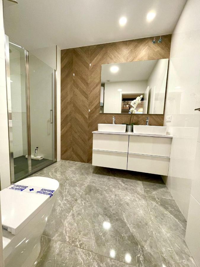 Appartement Costa *