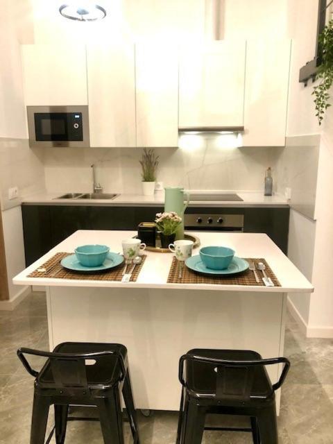 Costa Appartement