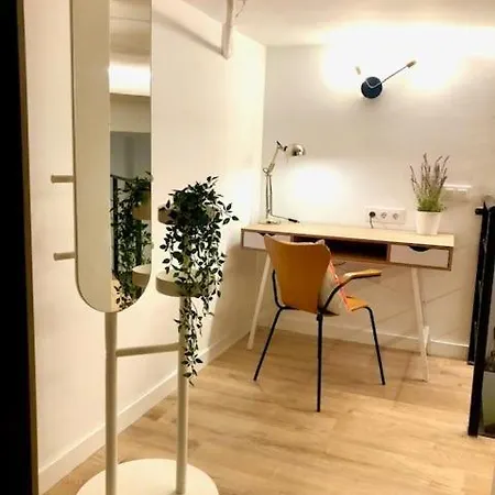 Apartamento Cadiz Costa Exterior foto