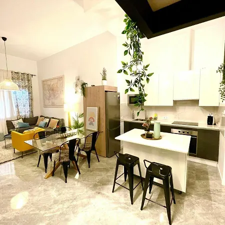 Apartamento Cadiz Costa Exterior foto