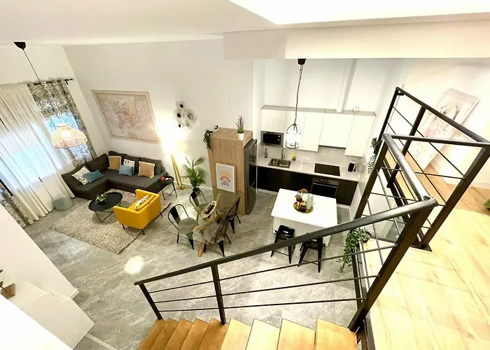 Apartamento Cadiz Costa