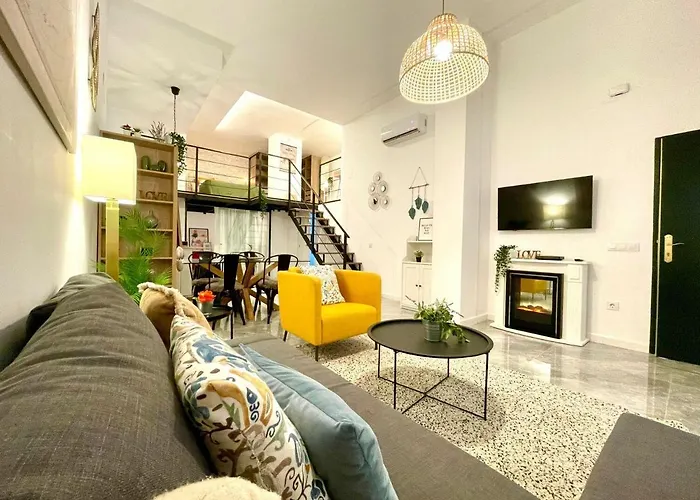 Apartamento Cadiz Costa