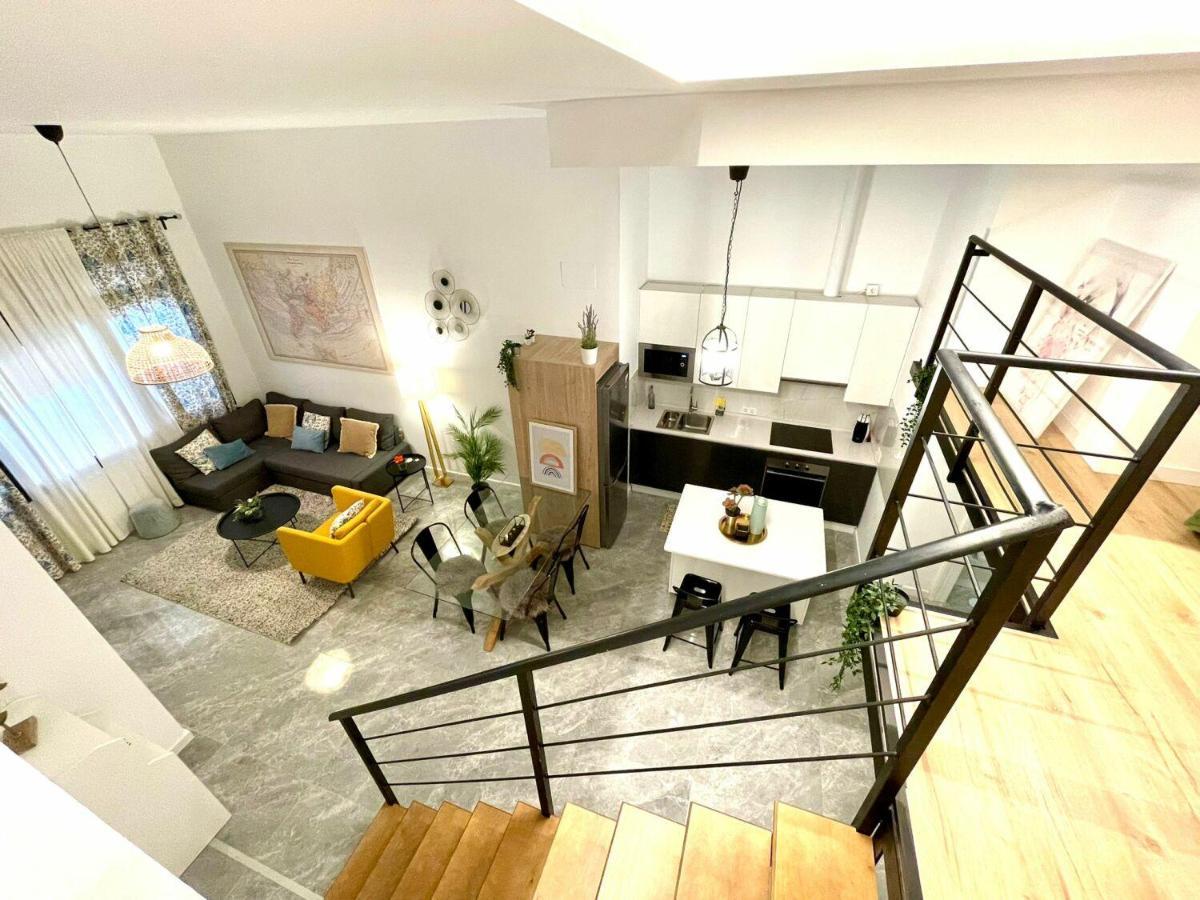 Costa Appartement *