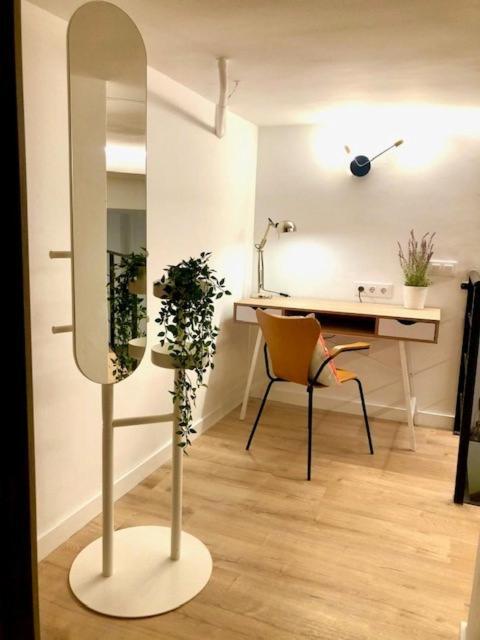 Costa Appartement *