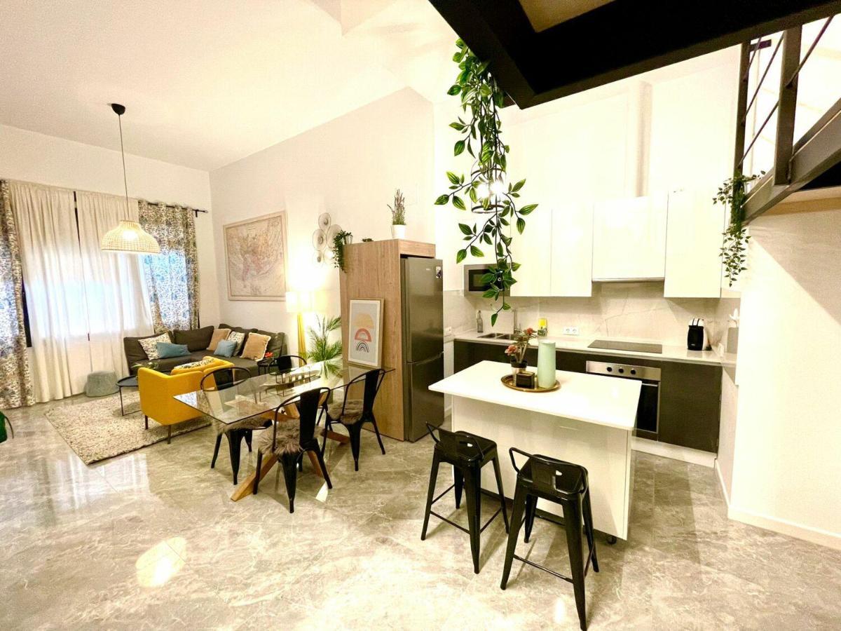 Appartement Costa