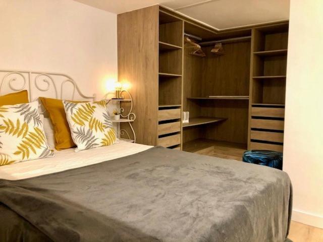 Appartement Costa