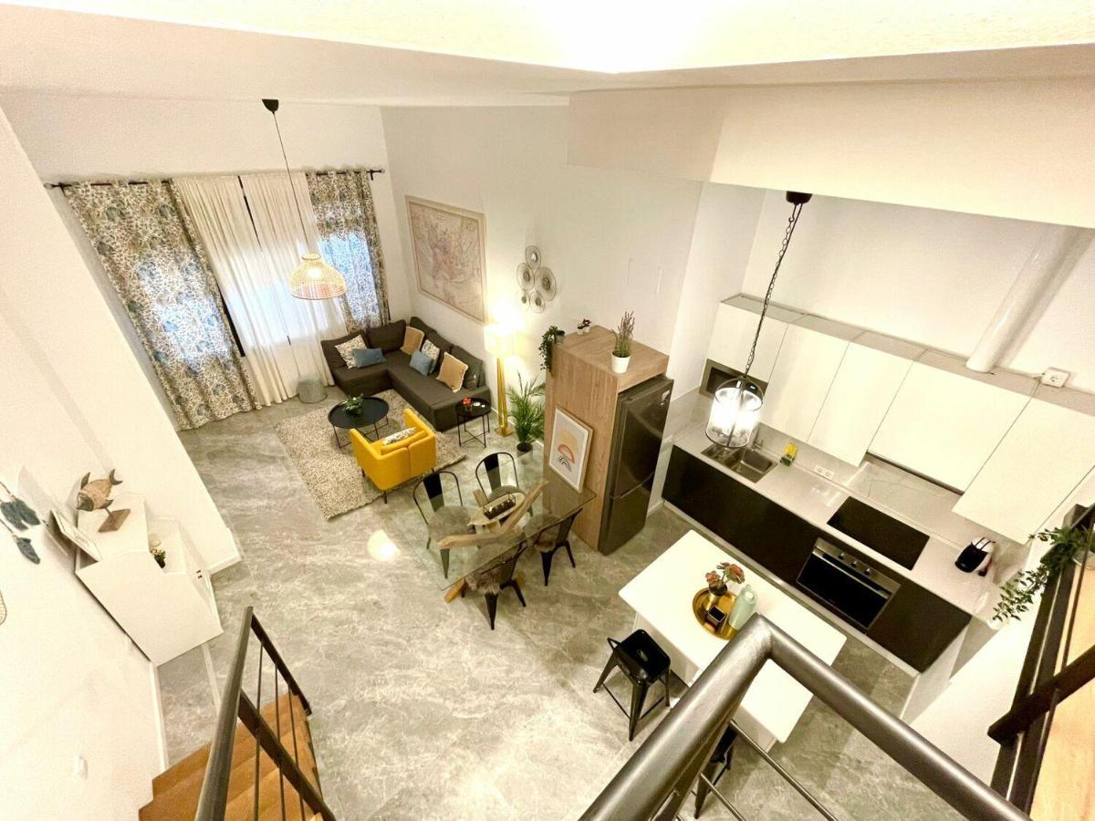 Costa Appartement Cádiz