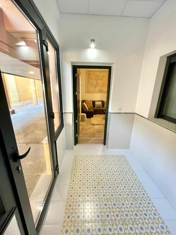Costa Appartement
